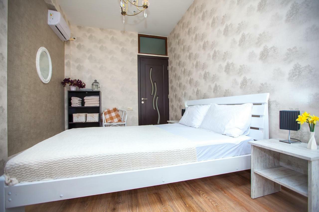 Lebu Apartment Tbs Tbilisi Luaran gambar