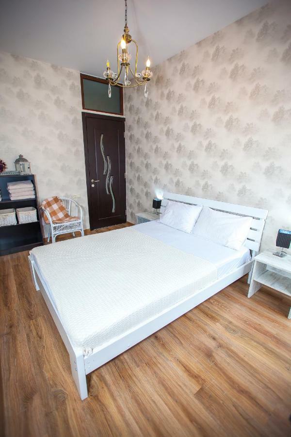 Lebu Apartment Tbs Tbilisi Luaran gambar