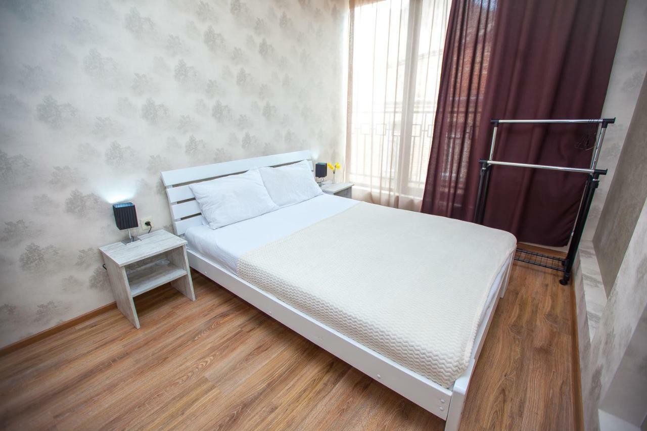 Lebu Apartment Tbs Tbilisi Luaran gambar