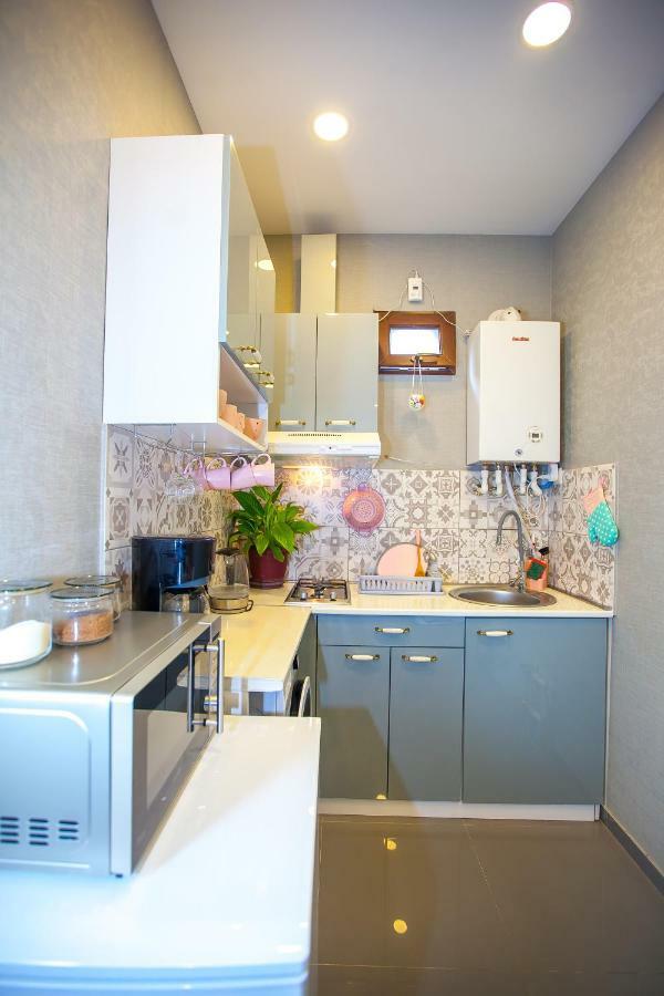 Lebu Apartment Tbs Tbilisi Luaran gambar